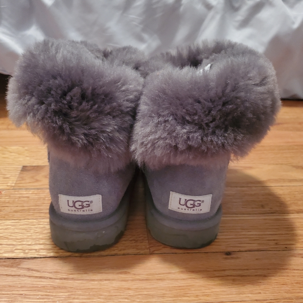 Ugg Boats - image 3